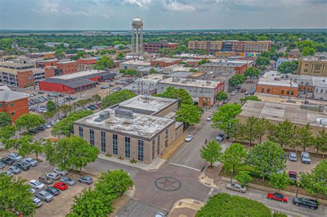 city of mckinney government.